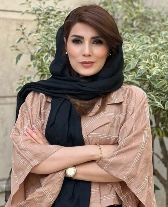 ندا کریمی
