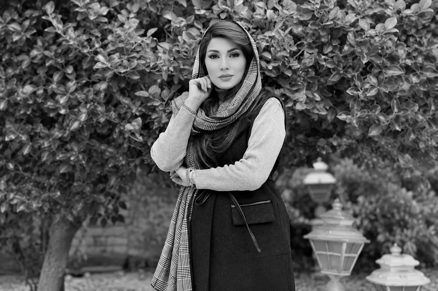 ندا کریمی